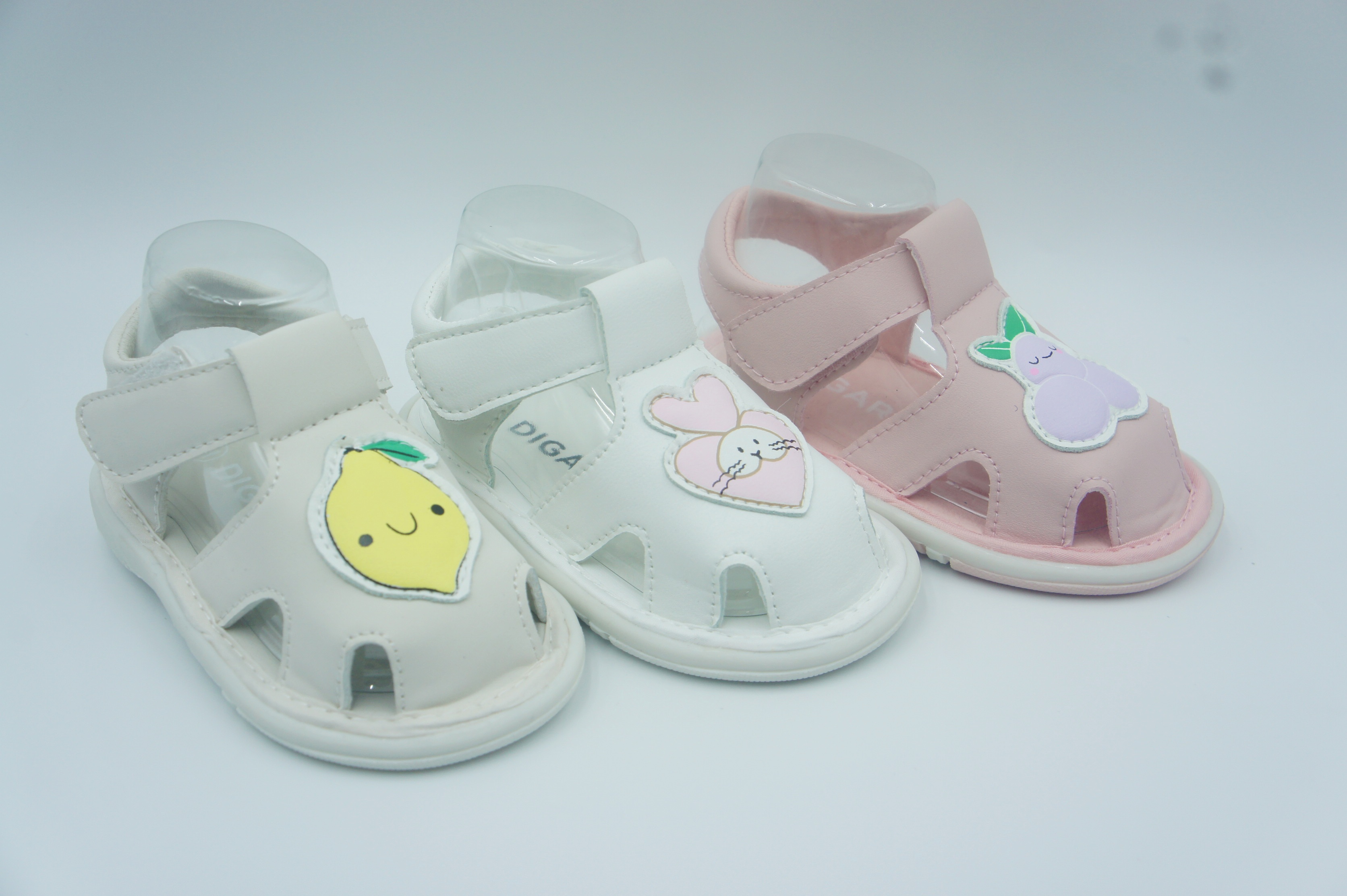 Sandal Cementing Shoes #05